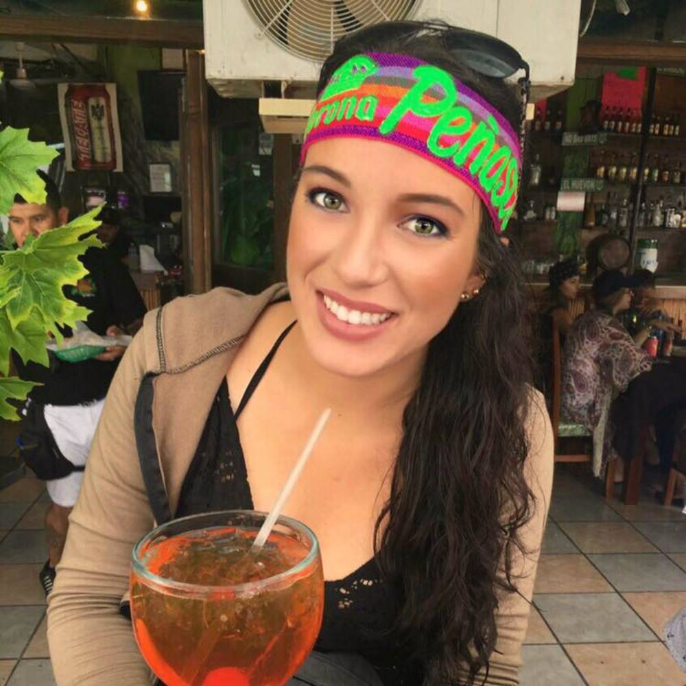 Meet your Posher, Kara